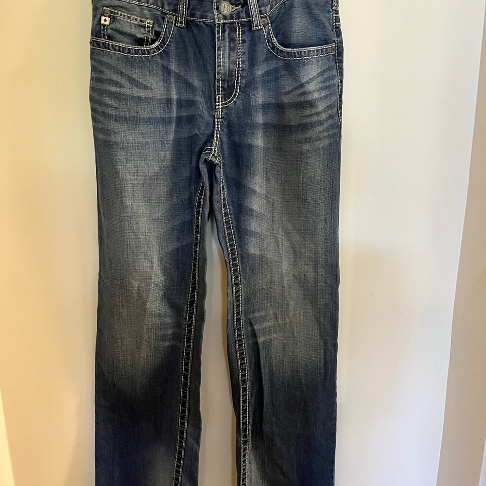Mens but unisex Blue Jeans